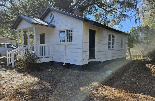 203 Durham Street - 203 Durham Street, Walterboro, SC 29488