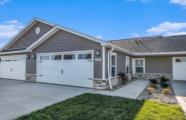 Redwood Comstock Township photos photos