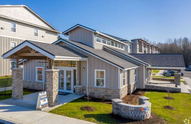 Legacy Trails Apartments Gallery 4