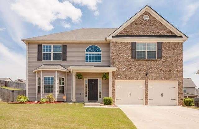 341 CONGLING Circle - 341 Congling Circle, Grovetown, GA 30813 341 CONGLING Circle - 341 Congling Circle, Grovetown, GA 30813