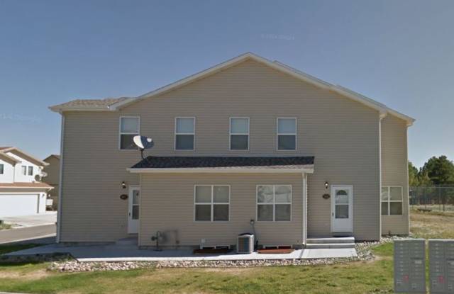 3373 Chaparral Drive photos photos