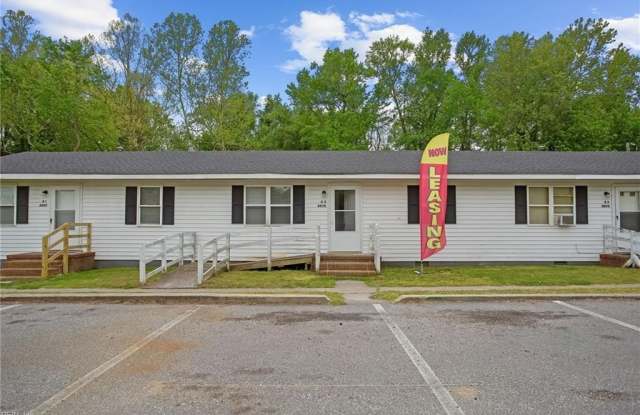 8858 Smithfield Apts Ln #2 photos photos