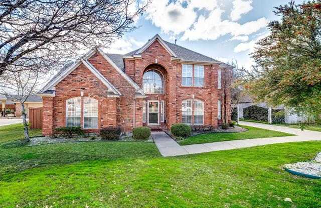 2725 Greenbrook Court - 2725 Greenbrook Court, Grapevine, TX 76051