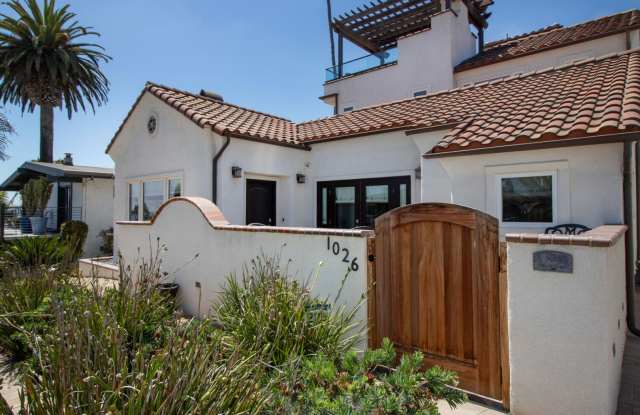 Prestigious Ocean View Retreat – Fully Remodeled Oceanside Masterpiece Gallery 4