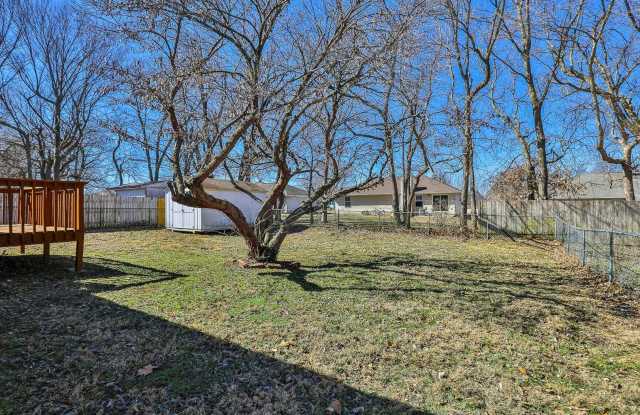 Updated 3 bedroom 2 bathroom 2 car garage home! photos photos