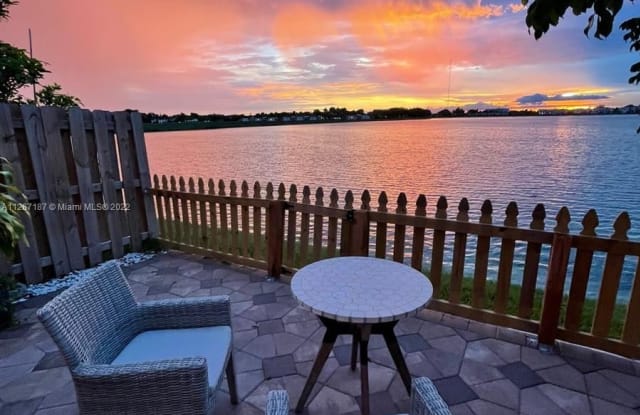 20568 NE 5th Pl - 20568 Northeast 5th Place, Ives Estates, FL 33179