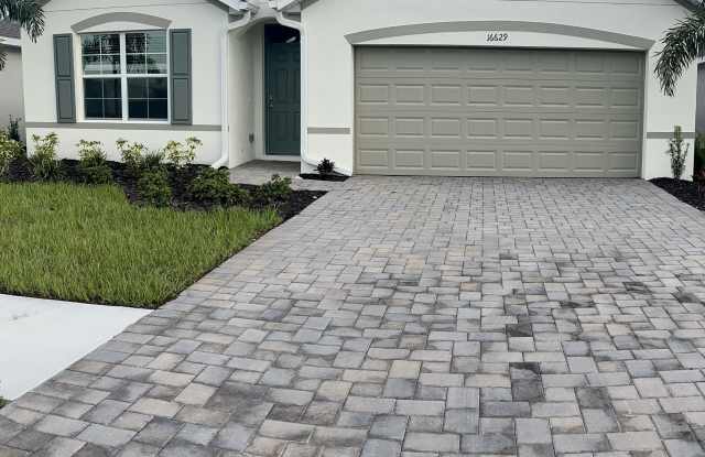 16629 Elkhorn Coral Drive - 16629 Elkhorn Coral Drive, North Fort Myers, FL 33903