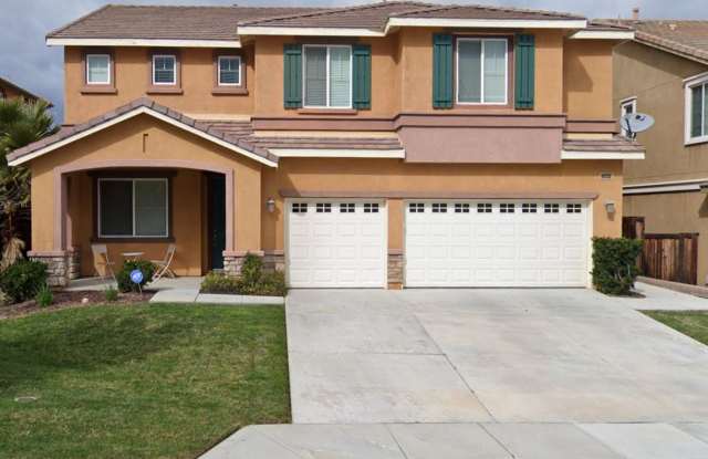 Four Bedroom Three Bathroom Home in Murrieta! photos photos