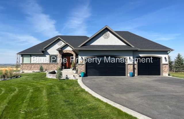 8426 South Black Hawk Drive photos photos