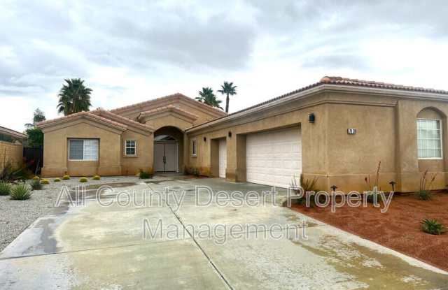78318 Calico Glen Drive - 78318 Calico Glen Drive, Bermuda Dunes, CA 92203
