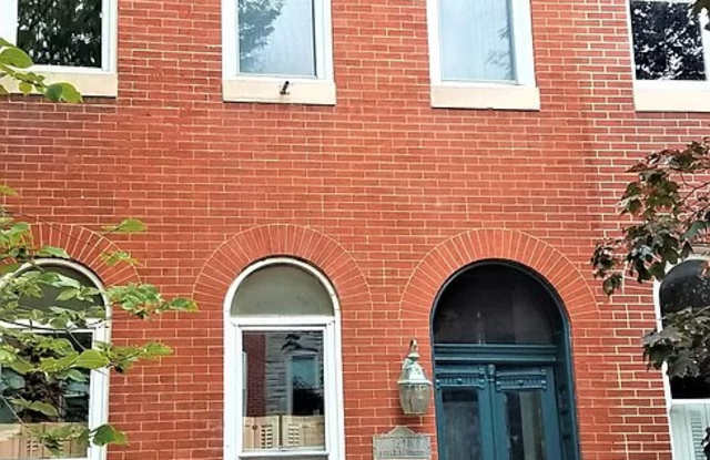 1421 S Charles St Gallery 2
