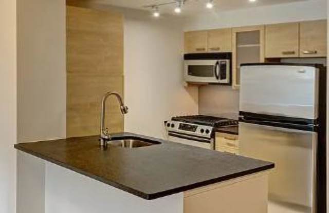 21 Leonard Street photos photos
