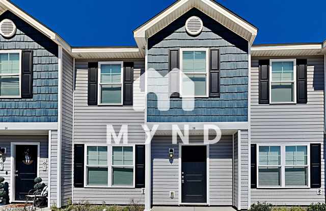 36 Red Robin Ct - 36 Red Robin Court, Port Wentworth, GA 31407