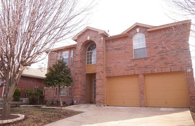 9205 Newport Lane - 9205 Newport Lane, McKinney, TX 75071