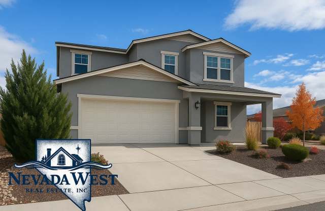 9340 Bay Drive - 9340 Bay Drive, Reno, NV 89506