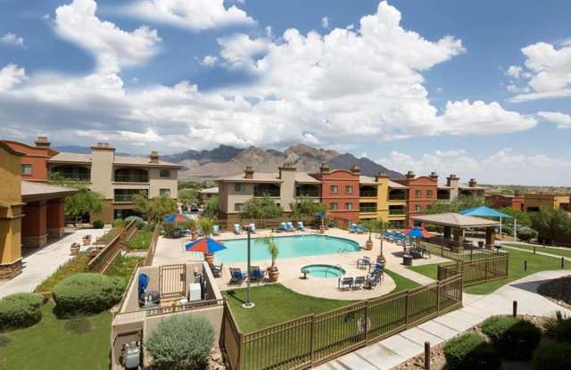 Oro Vista Apartments photos photos