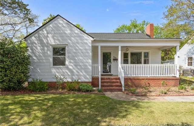 813 McPherson Avenue photos photos