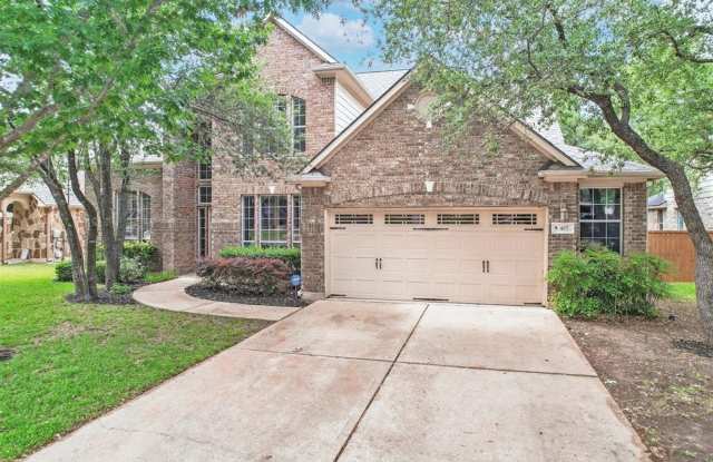 Red Oaks Subdivision / 5 bedrooms, 4 bathrooms / Leander ISD photos photos
