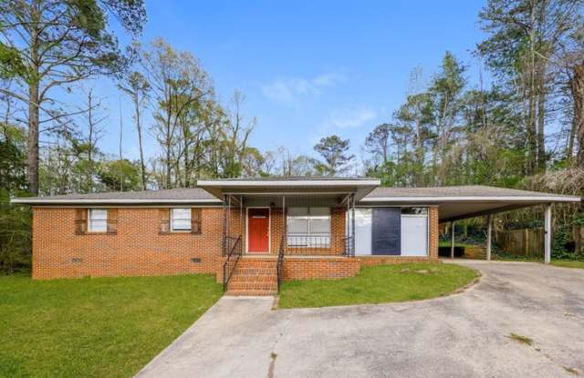 6655 Goodwin Road - 6655 Goodwin Road, Pinson, AL 35126
