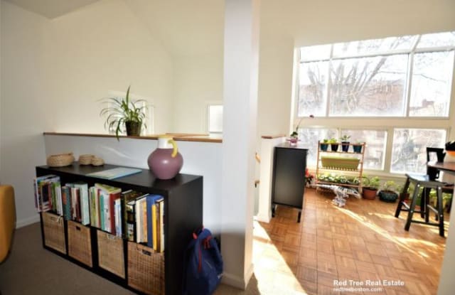 24 Alton Pl. - 24 Alton Place, Brookline, MA 02446