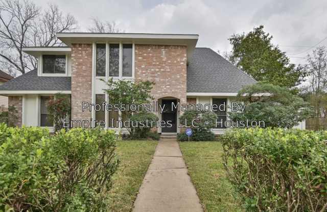 1407 Westgreen Blvd - 1407 Westgreen Boulevard, Harris County, TX 77450