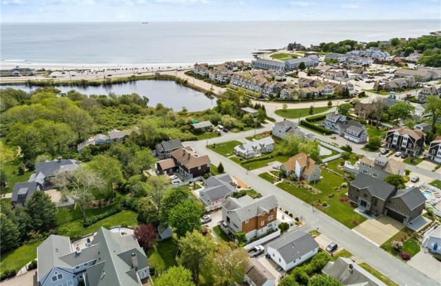 23 Othmar Street - 23 Othmar Street, Narragansett Pier, RI 02882