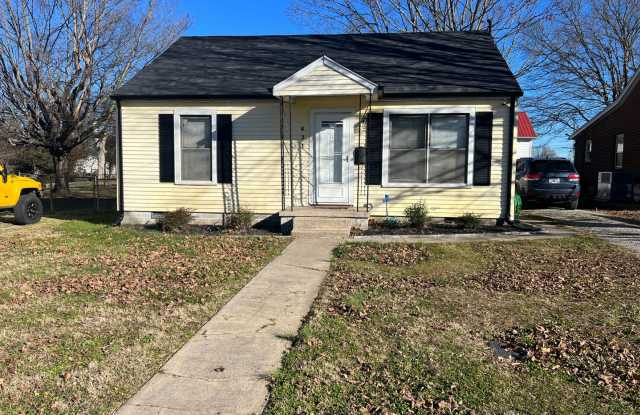2 Bedroom and 1 Bath Home photos photos