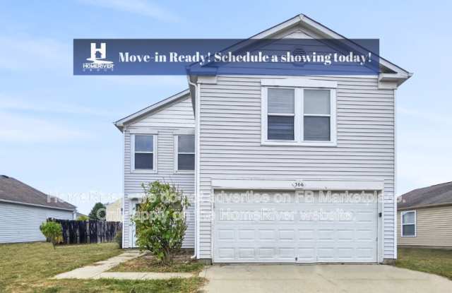 306 Long Bow St - 306 West Long Bow Street, Sheridan, IN 46069 306 Long Bow St - 306 West Long Bow Street, Sheridan, IN 46069