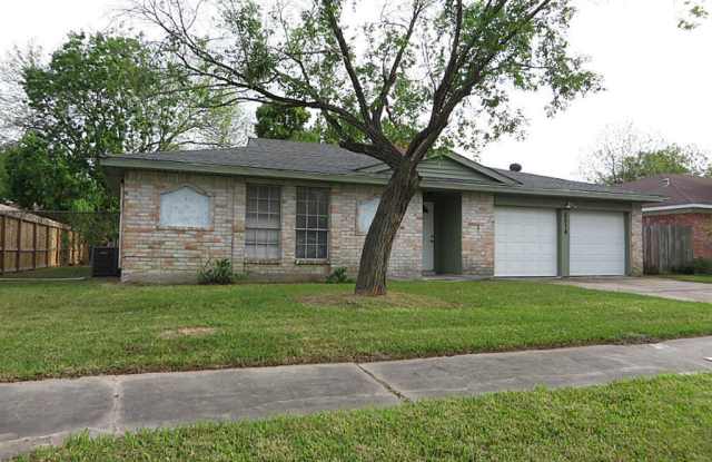 8514 Avington Road - 8514 Avington Road, La Porte, TX 77571