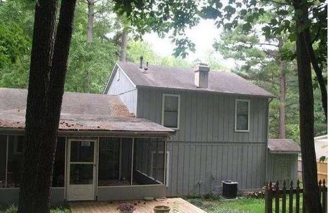 679 Burnt Creek Drive Northwest photos photos