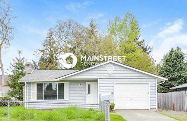 16902 8th Avenue East photos photos
