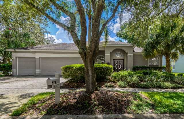9317 Heritage Oak Court Gallery 1