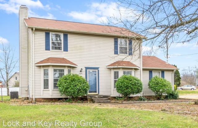 3391 Mallard Drive - 3391 Mallard Drive, Clarksville, TN 37042