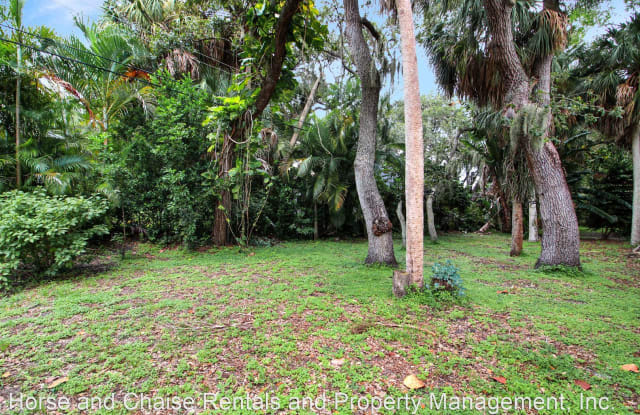 620 Grant Rd. - 620 Grant Road, South Venice, FL 34293