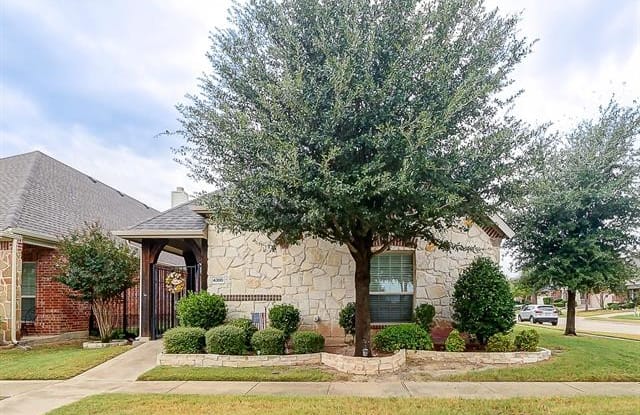 4300 Mesa Drive - 4300 Mesa Drive, McKinney, TX 75070