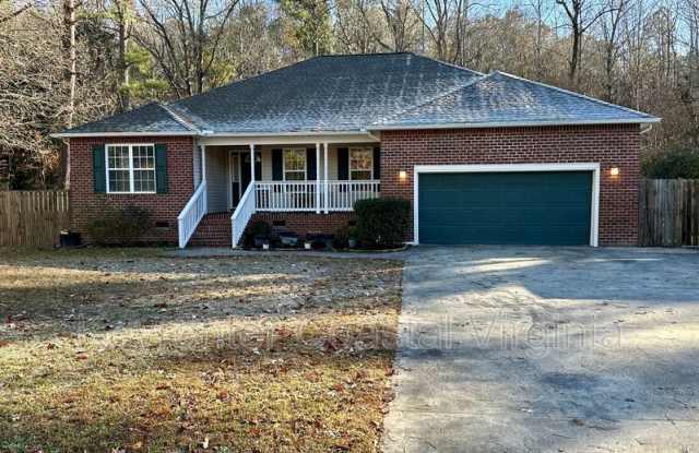 22265 Deep Bottom Dr photos photos