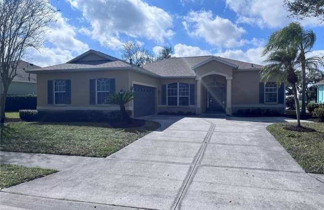 750 PLANTERS MANOR WAY - 750 Planters Manor Way, Manatee County, FL 34212