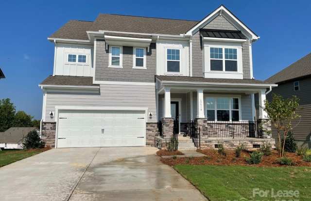 17514 Snug Harbor Road - 17514 Snug Harbor Road, Mecklenburg County, NC 28278