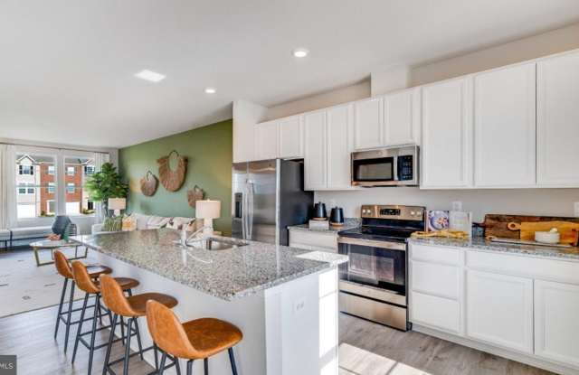 132 TELLURIDE WAY - 132 Telluride Way, Charles Town, WV 25414