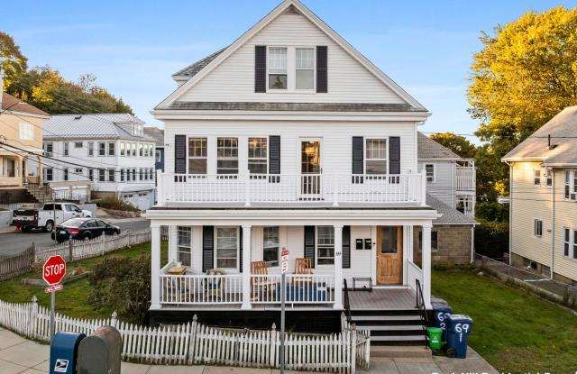 69 Breck Ave. - 69 Breck Avenue, Boston, MA 02135