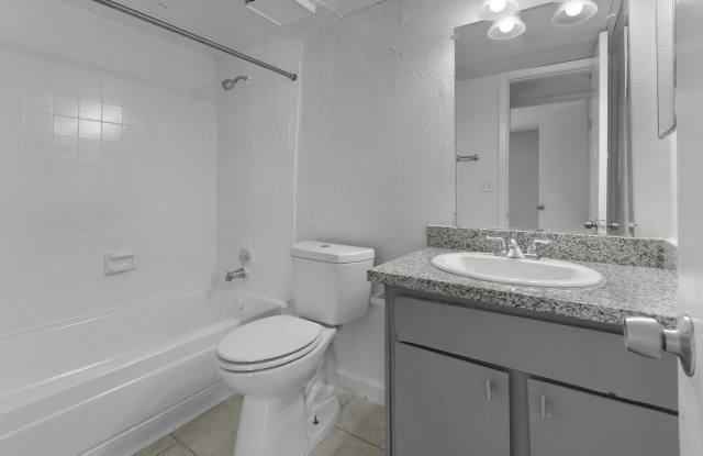 Buena Vista Apartments Gallery 4