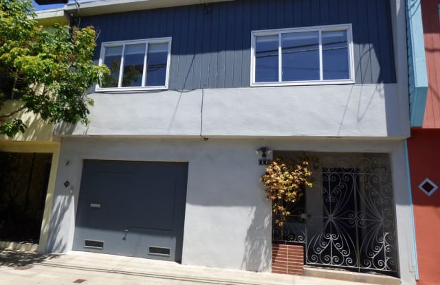 51 Brewster Street - 51 Brewster Street, San Francisco, CA 94110