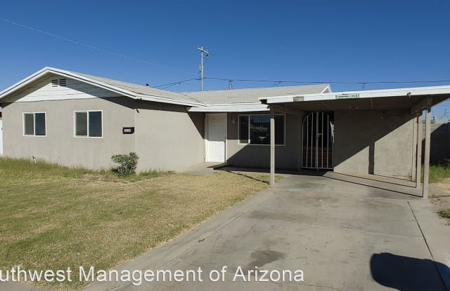 2028 E. 26th Street - 2028 East 26th Street, Yuma, AZ 85365