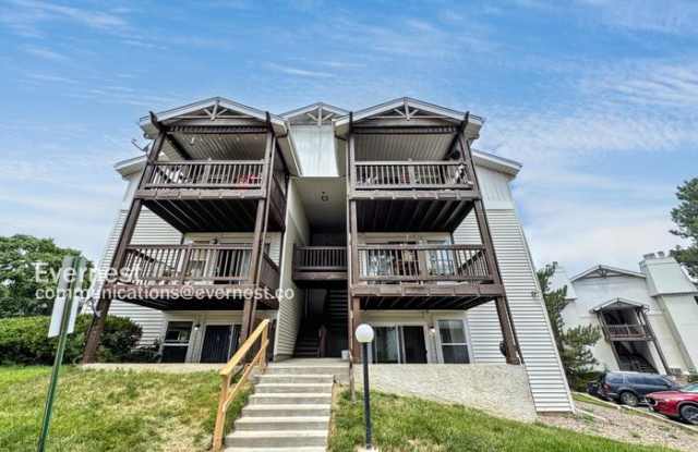 17505 East Mansfield Avenue photos photos