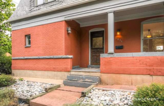 3856 Tejon St. Gallery 3