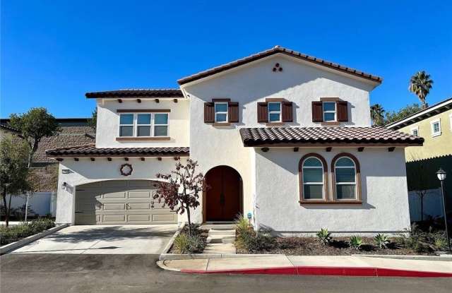 1353 Point Loma Place - 1353 Point Loma Place, Walnut, CA 91789