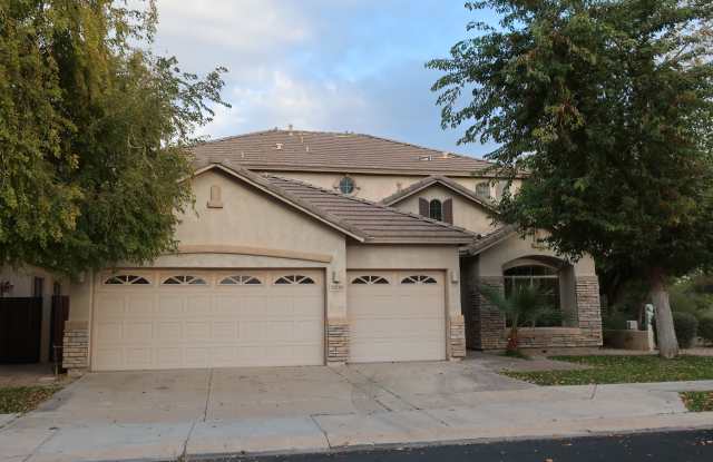 7209 S 27th Way - 7209 South 27th Way, Phoenix, AZ 85042