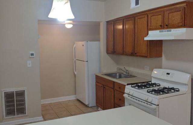 5735 W. Washington Blvd - 4702 West Flournoy Street, Chicago, IL 60644