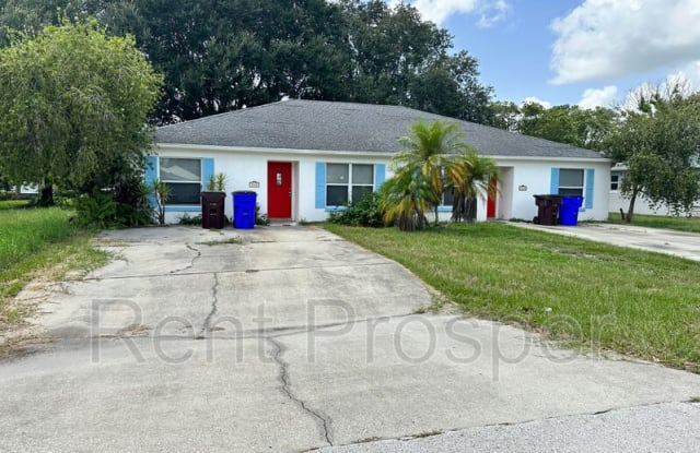 912 Alabama Ave - 912 Alabama Avenue, St. Cloud, FL 34769