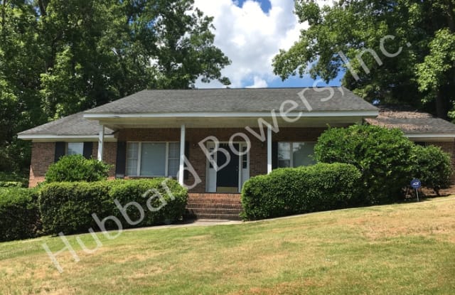 3739 Oakleaf Road - 3739 Oakleaf Road, Forest Acres, SC 29206